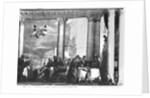 The Meal at the House of Simon the Pharisee by Veronese