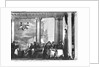 The Meal at the House of Simon the Pharisee by Veronese