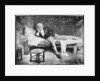 Francisco de Miranda in the prison of La Carraca, Cadiz, Spain, early 19th century, 1896 by Arturo Michelena