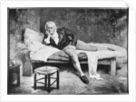 Francisco de Miranda in the prison of La Carraca, Cadiz, Spain, early 19th century, 1896 by Arturo Michelena
