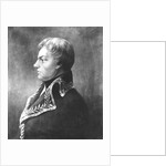 Francisco de Miranda by Spanish School