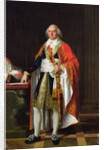 Charles Louis Francois Letourneur 1796 by Jean Baptiste Francois Desoria