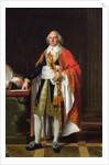 Charles Louis Francois Letourneur 1796 by Jean Baptiste Francois Desoria