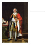 Charles Louis Francois Letourneur 1796 by Jean Baptiste Francois Desoria