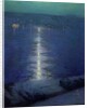 Moonlight on the River, 1919 by Lowell Birge Harrison