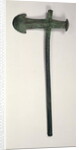 Neolithic axe, 2000-1800 BC by Prehistoric Prehistoric