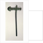 Neolithic axe, 2000-1800 BC by Prehistoric Prehistoric