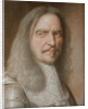 Henri de La Tour d'Auvergne Vicomte de Turenne by Robert Nanteuil