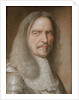 Henri de La Tour d'Auvergne Vicomte de Turenne by Robert Nanteuil