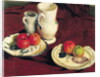 Still Life with Apples by Roderic O'Conor
