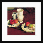 Still Life with Apples by Roderic O'Conor