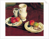 Still Life with Apples by Roderic O'Conor