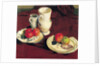 Still Life with Apples by Roderic O'Conor