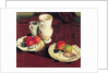 Still Life with Apples by Roderic O'Conor