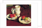 Still Life with Apples by Roderic O'Conor