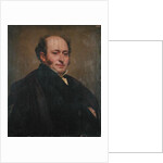 Self Portrait by Jean Pierre Granger