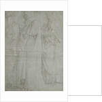 The Virgin and Two Female Saints, 1521 by Albrecht Dürer or Duerer