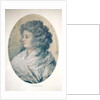 Portrait of Jeanne-Marie Roland de la Platiere at the Conciergerie, 1793 by French School