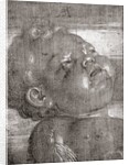 Cherubim Crying, 1521 by Albrecht Dürer or Duerer