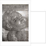 Cherubim Crying, 1521 by Albrecht Dürer or Duerer