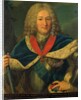 Duke Adrien-Maurice de Noailles by French School