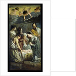 The Adoration of the Shepherds, c.1630-32 by Antoine and Louis & Mathieu Le Nain