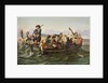 Return from the Pardon at Sainte-Anne-la-Palud by Louis-Jean-Noel Duveau
