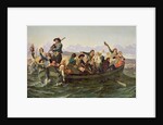 Return from the Pardon at Sainte-Anne-la-Palud by Louis-Jean-Noel Duveau