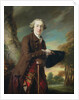 Portrait of Charles Colmore, c.1760-65 by Francis Cotes