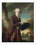 Portrait of Charles Colmore, c.1760-65 by Francis Cotes