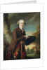 Portrait of Charles Colmore, c.1760-65 by Francis Cotes