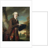Portrait of Charles Colmore, c.1760-65 by Francis Cotes