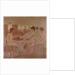 The Dancers, 1905-09 by Fernand Pelez