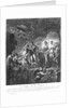 Allegory of the Good Government of Napoleon Bonaparte from 'Le Soutien de la France', c.1801 by Alexis Chataigner