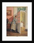 Peek-a-Boo by Paul Marie Lapierre-Renouard