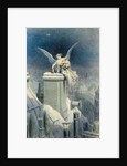 Christmas Eve by Gustave Dore