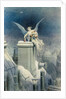 Christmas Eve by Gustave Dore