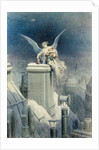 Christmas Eve by Gustave Dore