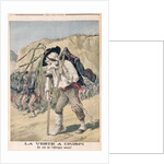 Crispi's Defeat by Henri Meyer