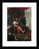 Portrait of Louis XIV 1668 by Henri Testelin