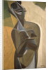 Nude, 1920 by Emmanuel Gondouin