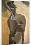 Nude, 1920 by Emmanuel Gondouin