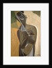 Nude, 1920 by Emmanuel Gondouin