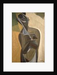 Nude, 1920 by Emmanuel Gondouin