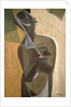 Nude, 1920 by Emmanuel Gondouin