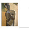 Nude, 1920 by Emmanuel Gondouin
