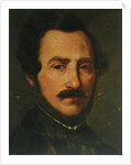 Portrait of Gaetano Donizetti by Italian School
