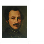 Portrait of Gaetano Donizetti by Italian School