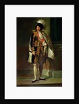 Joachim Murat 1805 by Francois Pascal Simon Baron Gerard