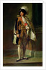 Joachim Murat 1805 by Francois Pascal Simon Baron Gerard
